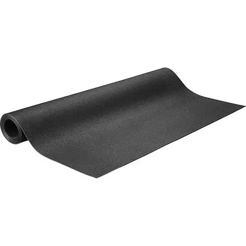 Insignia Exercise Equipment Mat - Large - Black in Exercise Equipment in Cambridge - Image 2