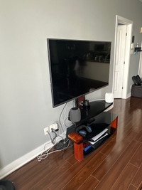  TV stand Only