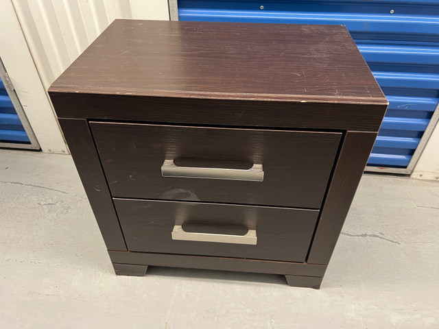 Bed side table for sale! in Other Tables in Mississauga / Peel Region - Image 2