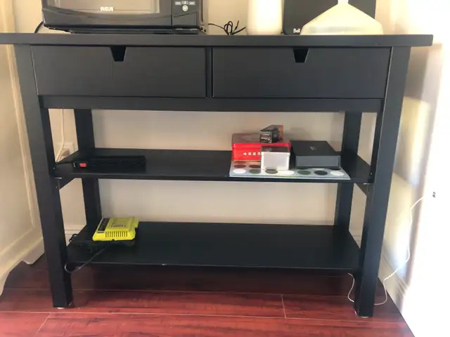 Ikea Hemnes Console Table in Other Tables in Markham / York Region - Image 2
