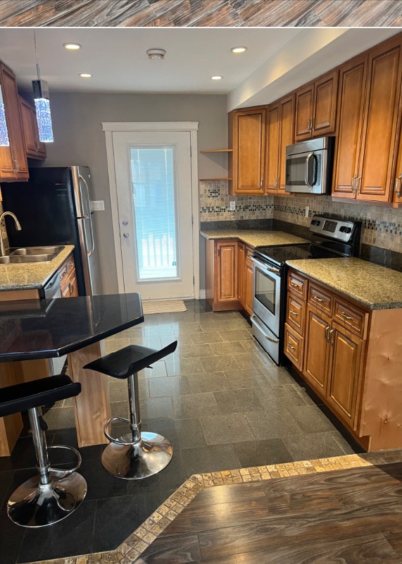 2 bedroom apartment town house style Long Term Rentals Sudbury Kijiji