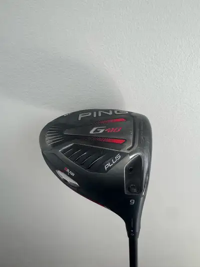 $275- no low ball offers Located in Tottenham I can deliver to Orangeville through the week. Ping G4...
