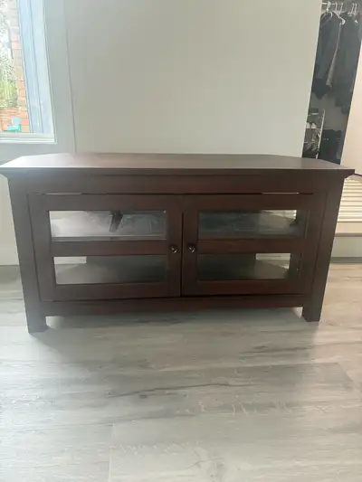 Corner TV Stand, View more