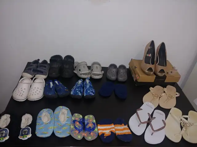 A lot to sales for kids ! in Toys in City of Montréal - Image 9