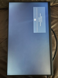 Dell 22 Monitor - P2222H Used - Have 2 