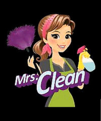 Move In/Move out Professional Detailed Cleaning