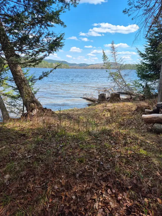 WATERFRONT LAND in Land for Sale in Gatineau - Image 5