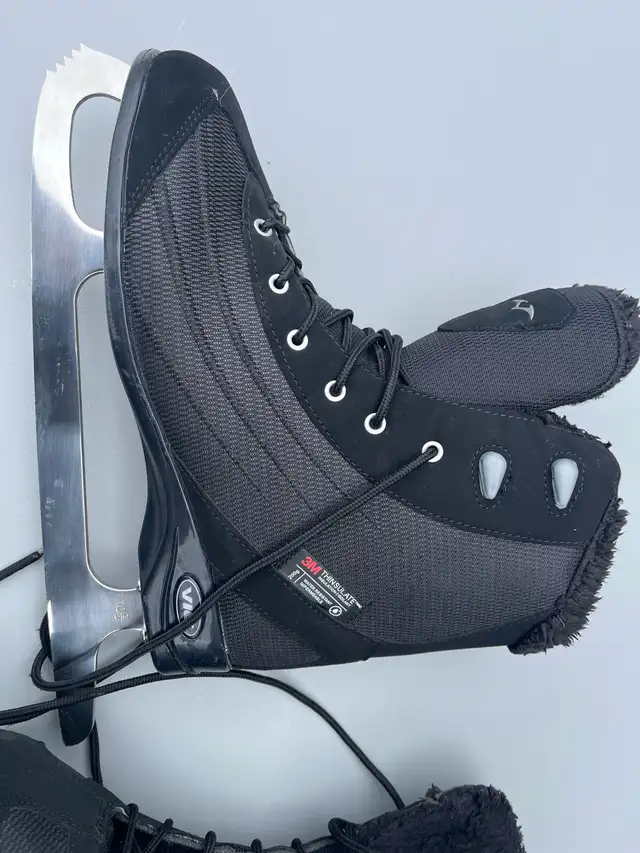 women’s skates in Skates & Blades in Ottawa - Image 3