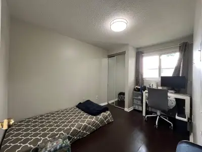 Two Private Rooms for rent near Humber College