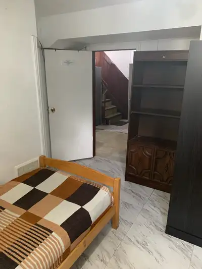 shared room for rent