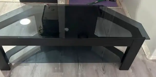 tv stand in TV Tables & Entertainment Units in Lethbridge - Image 3