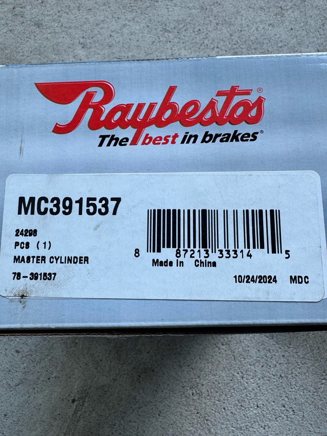 Brand New Car Parts in Engine & Engine Parts in City of Toronto - Image 3