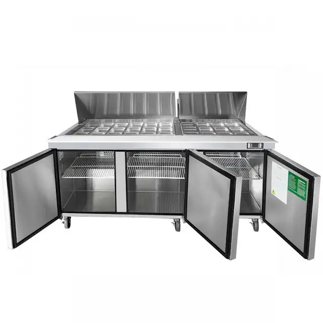 Restaurant furniture in Industrial Kitchen Supplies in Nipawin - Image 7