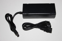 XBOX 360-E CONSOLE-AC ADAPTATEUR/POWER ADAPTER (NEW) (C002)