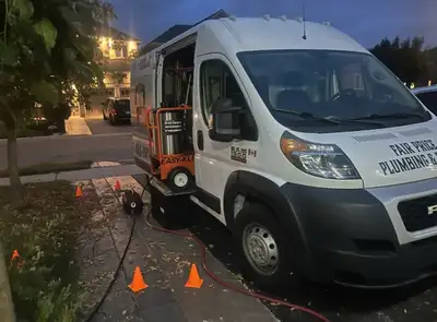 This van is in great condition and has been well taken care of. It’s fully equipped with aluminum sh...