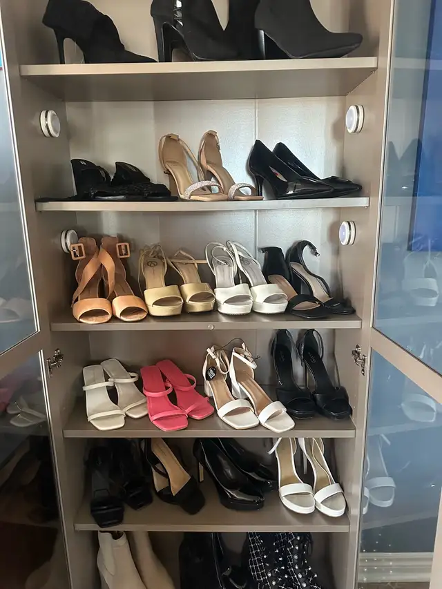  MOVING SALE – Women’s Shoes & Sandals  in Women's - Shoes in Mississauga / Peel Region - Image 2
