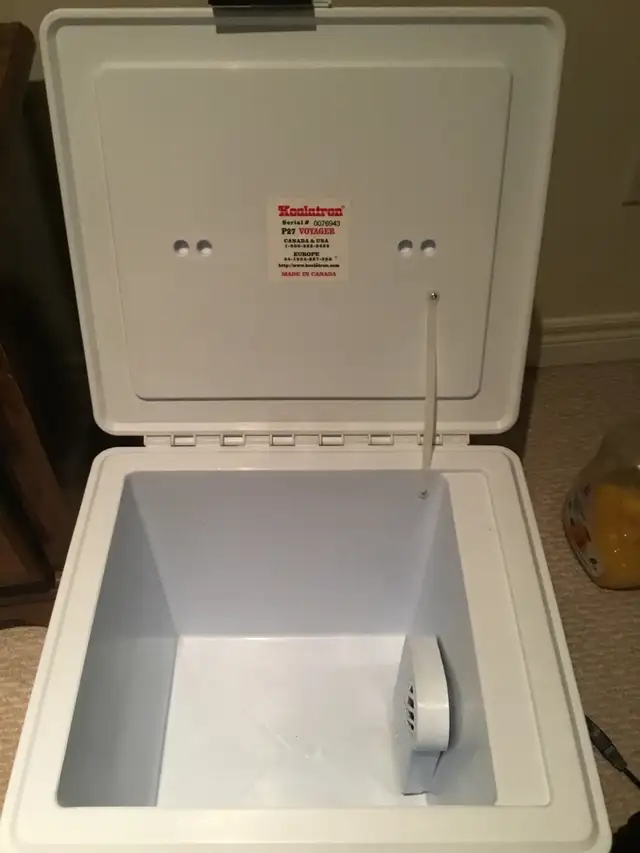 Koolatron P-75 Cooler62854392157569123