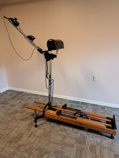 NordicTrack Pro, View more