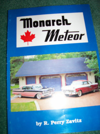 Meteor Monarch