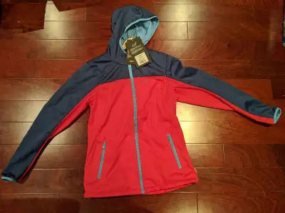 New!! 2117 of Sweden Gunnebo Snowboard/Ski Jacket - Womens, View more