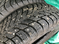 Nokian Lt3 | Kijiji - Buy, Sell & Save with Canada's #1 Local Classifieds.
