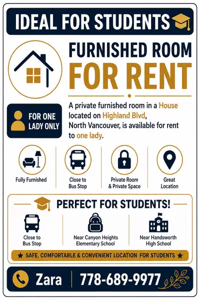 Ideal for Student