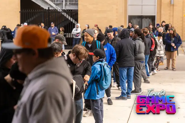 Family Weekend Activity – Toronto Game Expo in Activities & Groups in Barrie - Image 3