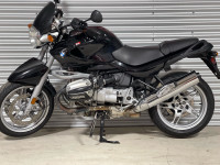 2001 BMW R1150R Dealer maintained full service history