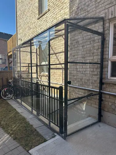 2 Bedroom Basement