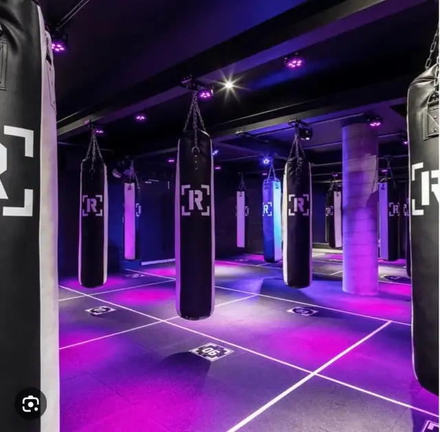 10 Classes at Rumble Boxing (Midtown)536637391357890561
