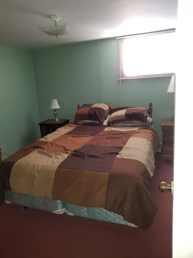 Room for rent East Saint John,  Call 506 640 0767 in Room Rentals & Roommates in Saint John - Image 6