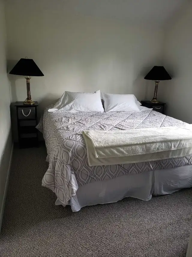 Short term rental - Smeaton Acreage in Houses for Sale in Prince Albert - Image 5