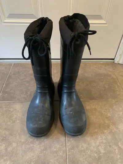 kamik steel toe boots, View more