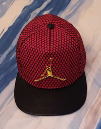 Michael Jordan baseball hats 