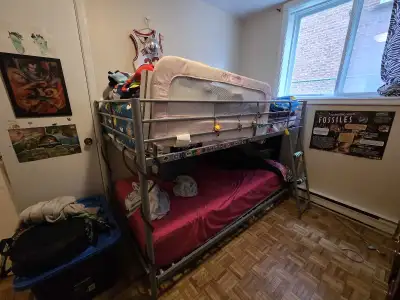 lit superposé simple , View more