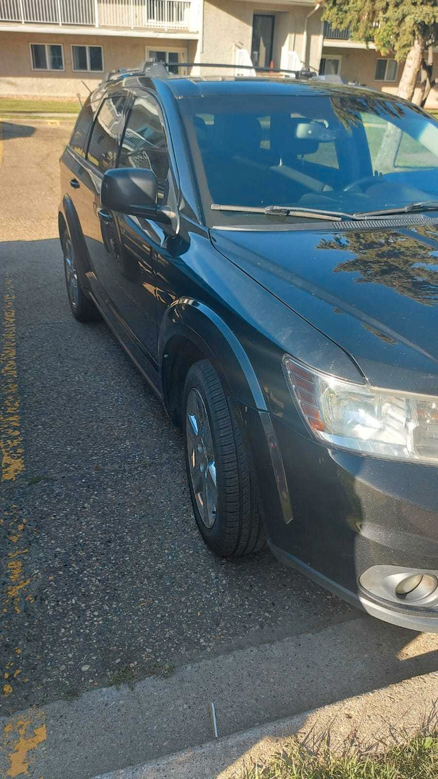 Selling my 2014 Dodge Journey  in Cars & Trucks in Edmonton - Image 4