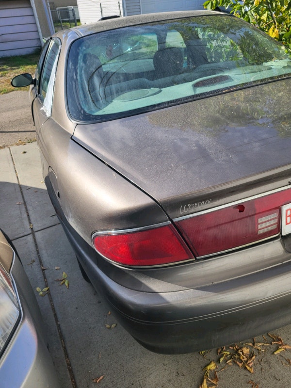 BUICK for sale! REACH MORE INFO AT (825) 2545303 Cars & Trucks