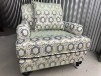 Decorative Accent Chair 