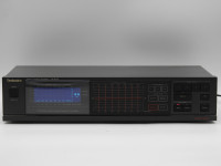 Technics Stereo Graphic Equalizer (SH-8036)