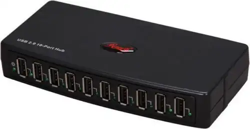 Port Hub in Cables & Connectors in Hamilton - Image 2