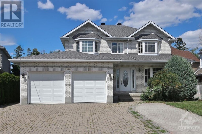 Carleton Heights Mansion except Basement 4300/mo incl Utilities Long