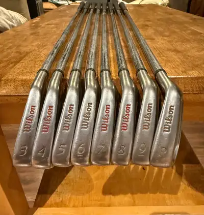 Beginners Golf Club Set & Bag, View more