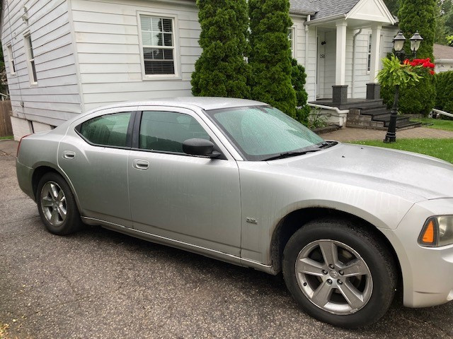 2007 DODGE CHARGER 3.5HO V6 in Cars & Trucks in Markham / York Region - Image 3