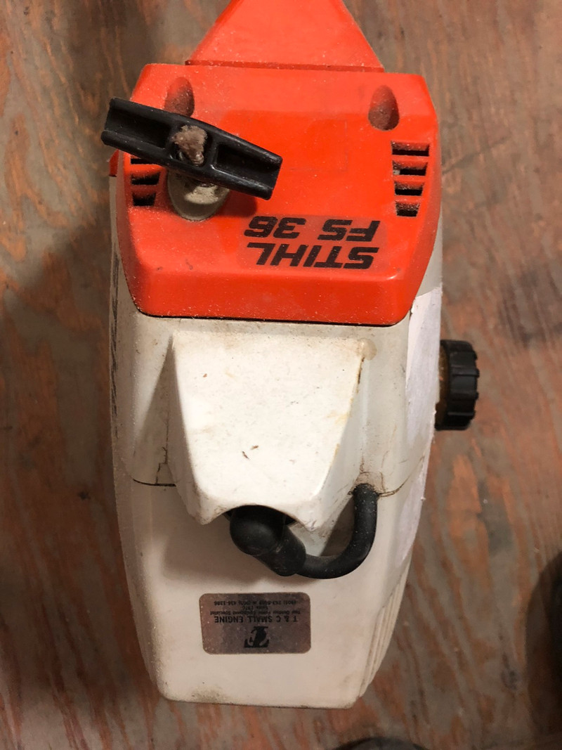 Stihl FS36 trimmer for sale  