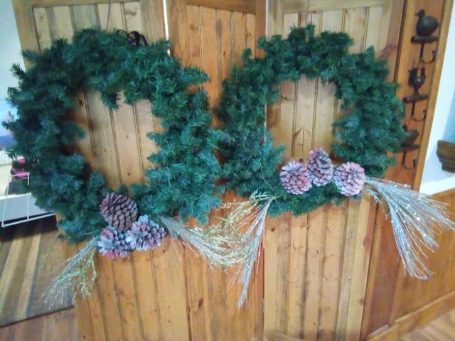 Couronnes de Noël dans Autre  à Trois-Rivières