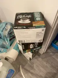 Decaffeinated K-Cup Pods