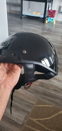 Moto - Casque Zox Alto DDV Helmet - taille M size