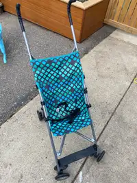 Free - Stroller