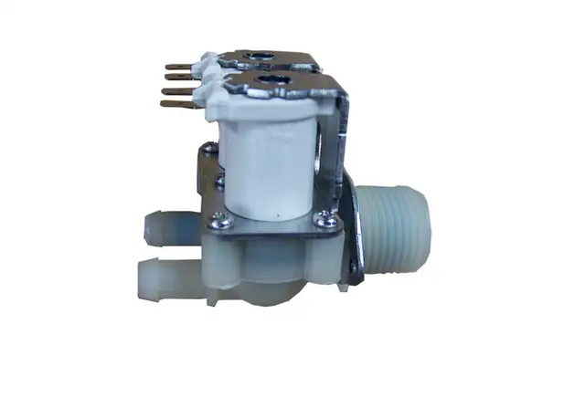 Samsung Washer WF42H5100AW/A2 Parts - Used in Great Condition in Washers & Dryers in Markham / York Region - Image 8