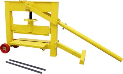 Paver Block Splitter Cutter, Paving Construction Tool 239832, View more
